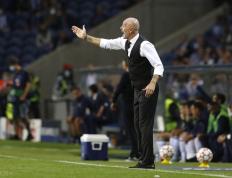 关于世界杯预选赛首回合激情夜！伊布里突外投，辽宁男篮血战波尔图的信息